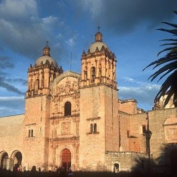 Santo Domingo